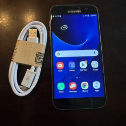 Verizon Samsung Galaxy S7 32GB Factory Unlocked