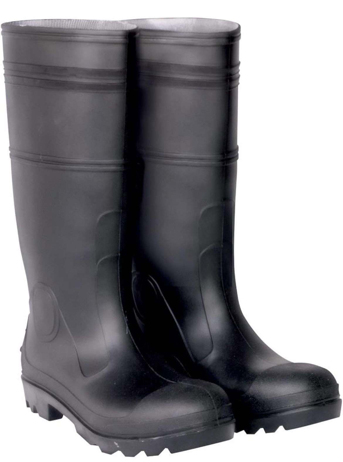 Rain Boots