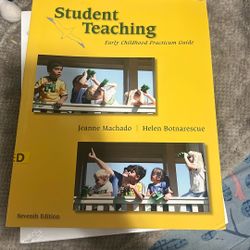 Student Teaching
