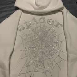 Spider Hoodies 