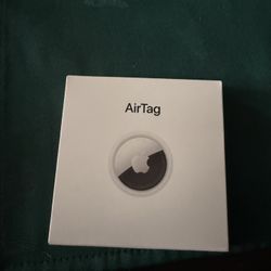 AirTag 1 Pack 