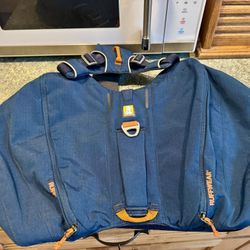Ruffwear Front Range Dog Day Pack