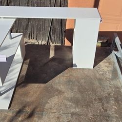 Brand L shape Desk