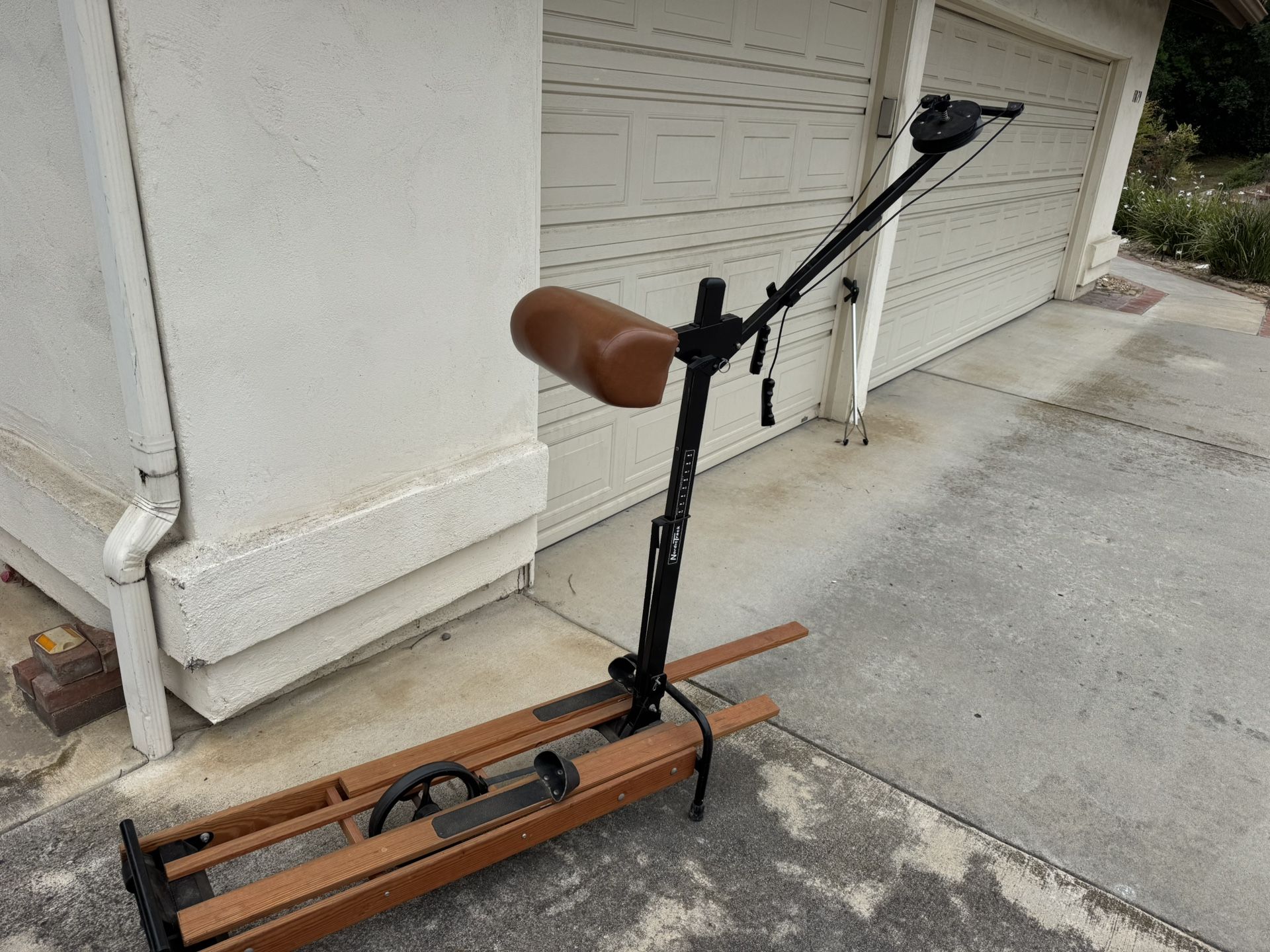 Norditrack. Norditrack Nordic Track Exercise