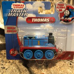 Thomas& Friends “Thomas”