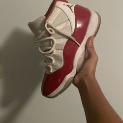 Jordan 11