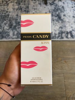 Prada Candy Kiss Females !
