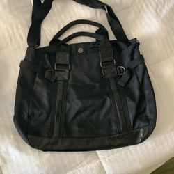 Black Bag