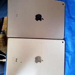 Apple Tablets 