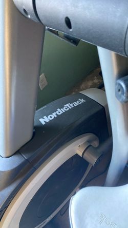 Nordictrack