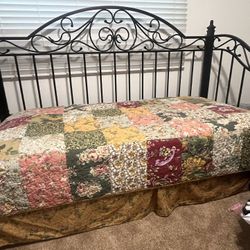 Twin Day Bed