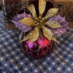 Decorations For A Tree Or For Present 🎁 