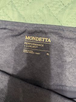 2  pair Mondetta performance leggings XL