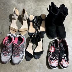 Woman Shoes