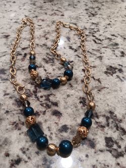 Cadena Brighton  40"  $15