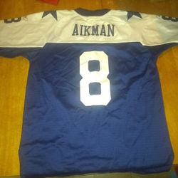 Dallas Cowboys Jersey