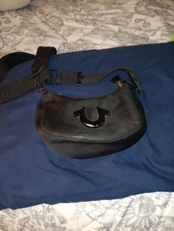 True Religion Bag