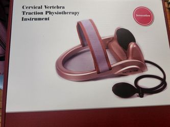 Cervical neck instrament