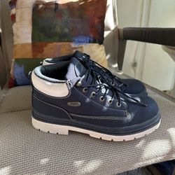 Men’s Lugz 