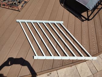 Aluminum Handrail