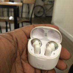 JBL Earbuds 50