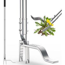 Weed Puller Tool