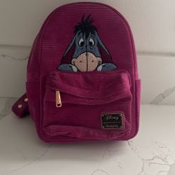 Loungefly Eeyore