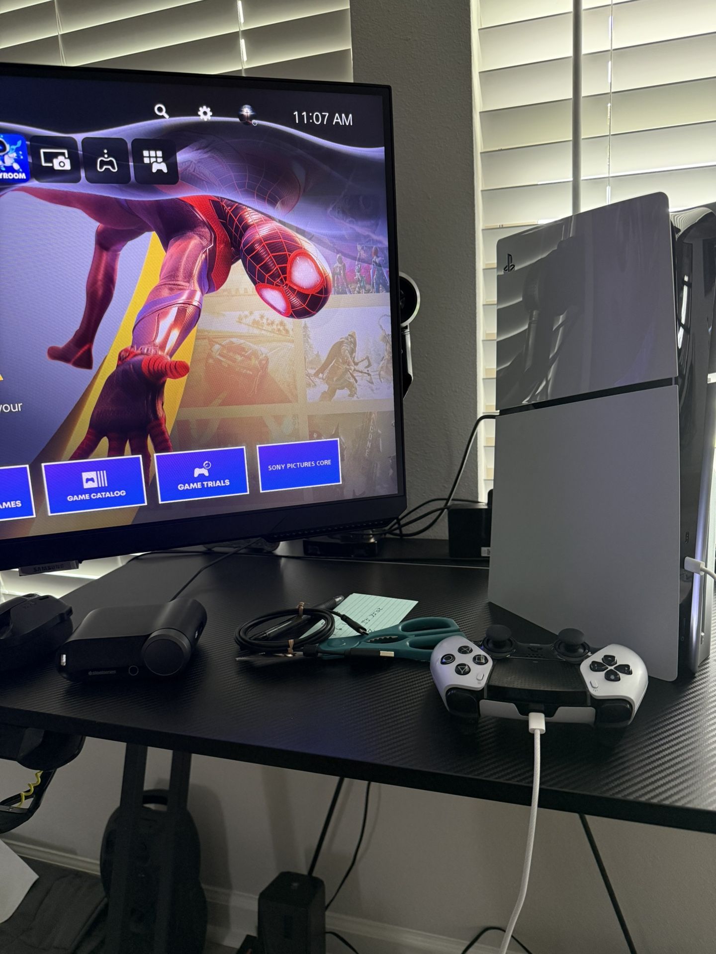 PlayStation 5 And PlayStation Portal