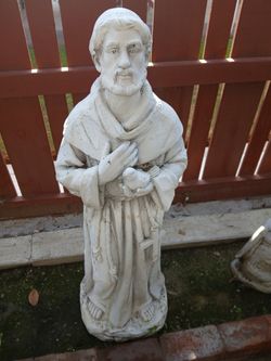 Statue