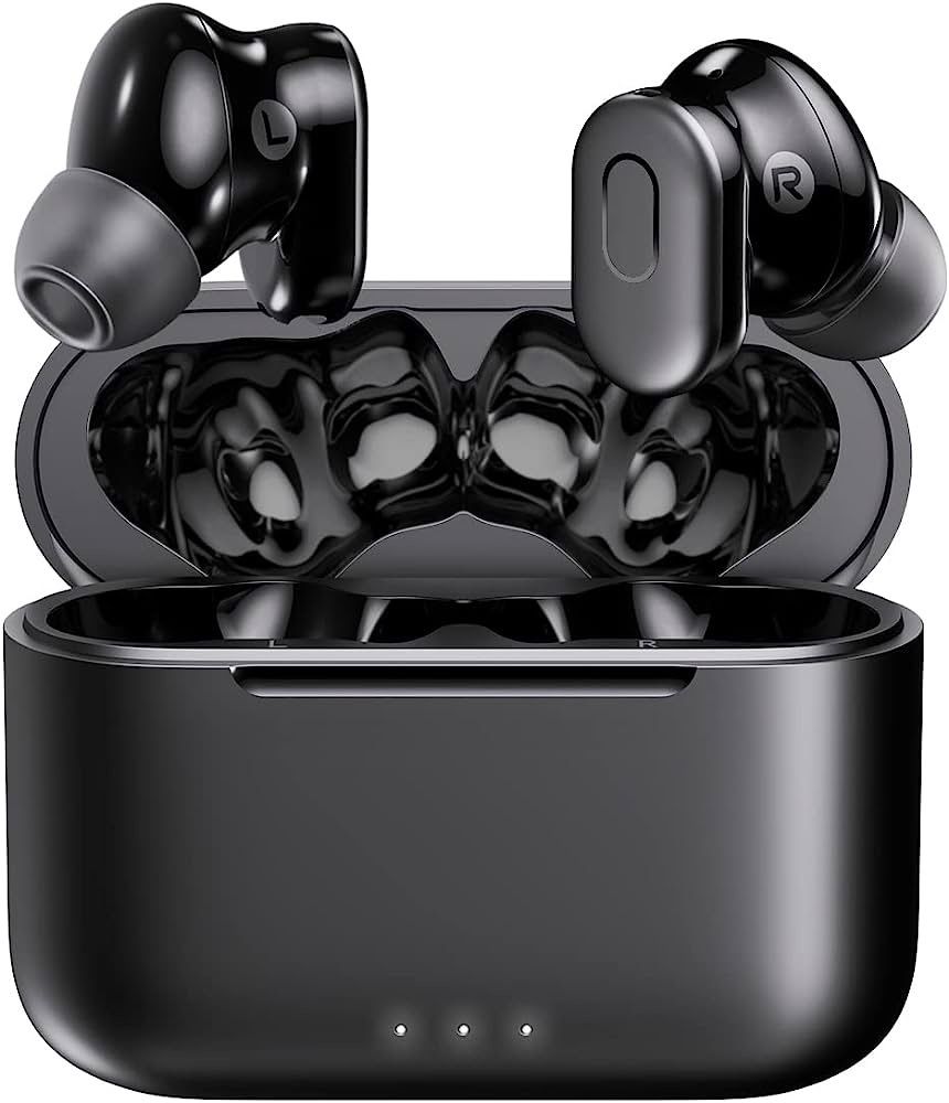 Wireless Earbuds Active Noise Cancelling