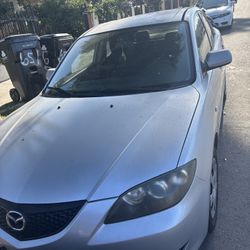 2006 Mazda Mazda3