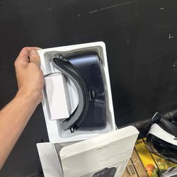 samsung gear vr headset