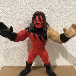 WWE RETRO “KANE”