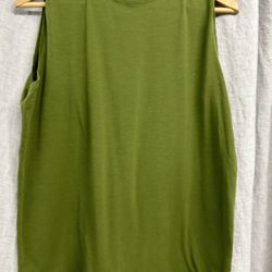 Lululemon Muscle Tank 6 