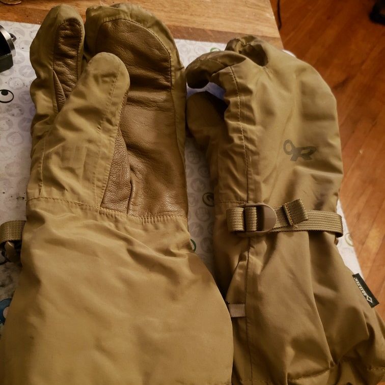 Firebrand gloves sales