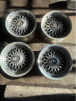Style 5 bmw wheels