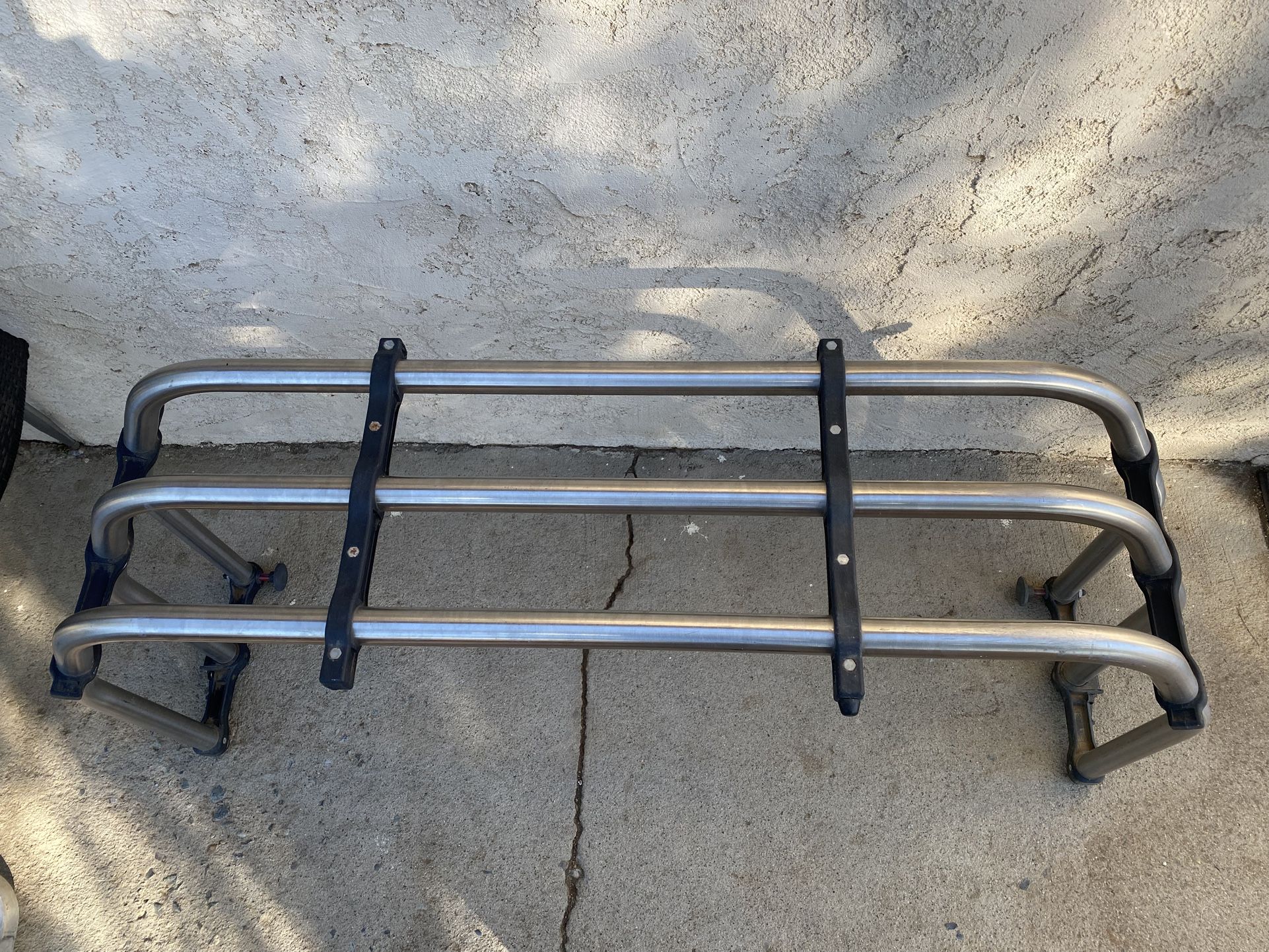 Used Bed X-Tender??$45.••Located in Perris 