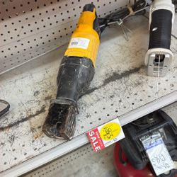 Reciprocating Saw Dewalt 