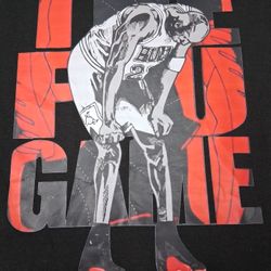 Jordan 12 The Flu Game