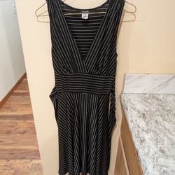 Maurices Striped Dress