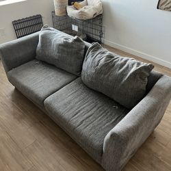 Free Couch