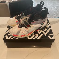 Jordan Why Not Zero.3