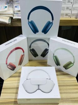 🔥 Brand New Apple AirPods Max (USB-C) – Factory Sealed – Fast Sale
