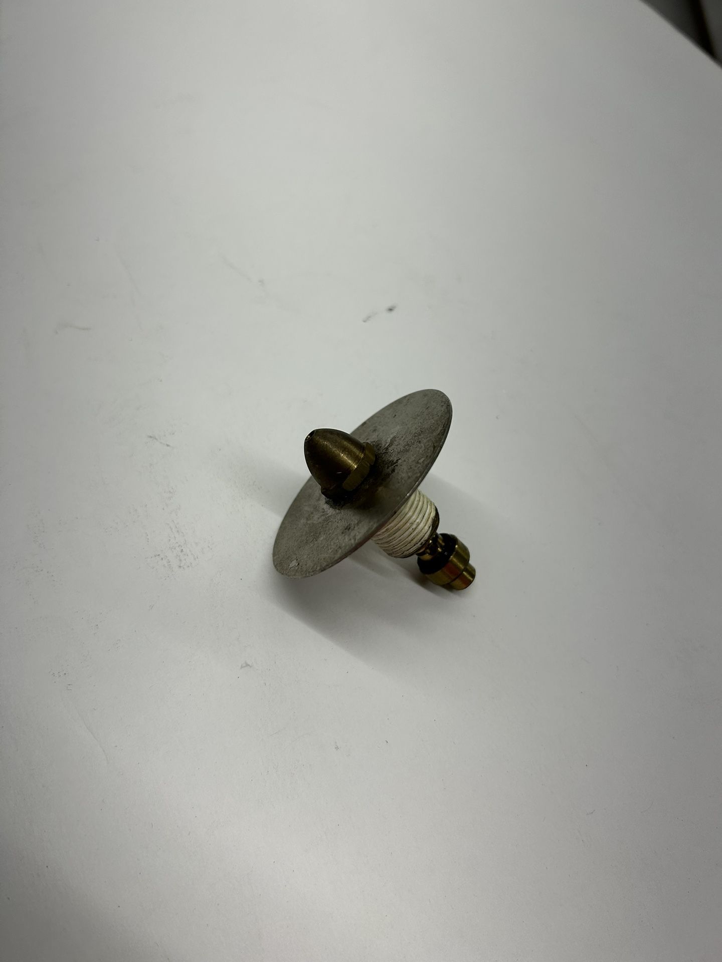 Arne Wax Injector Replacement Nozzle