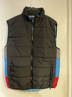 Men’s Vest 