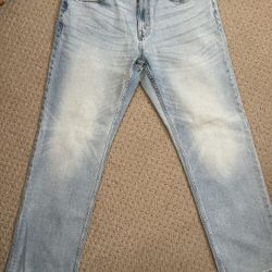 Good Fellow Jeans
