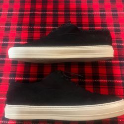 Alexander McQueen Casual Shoes 