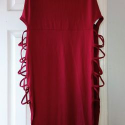 SHEIN Dress