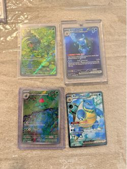 Pokemon