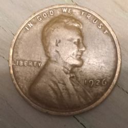 Lincoln Wheat One Cent Coin Collectors 